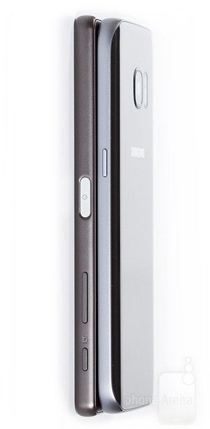 Sony Xperia X vs Samsung Galaxy S7