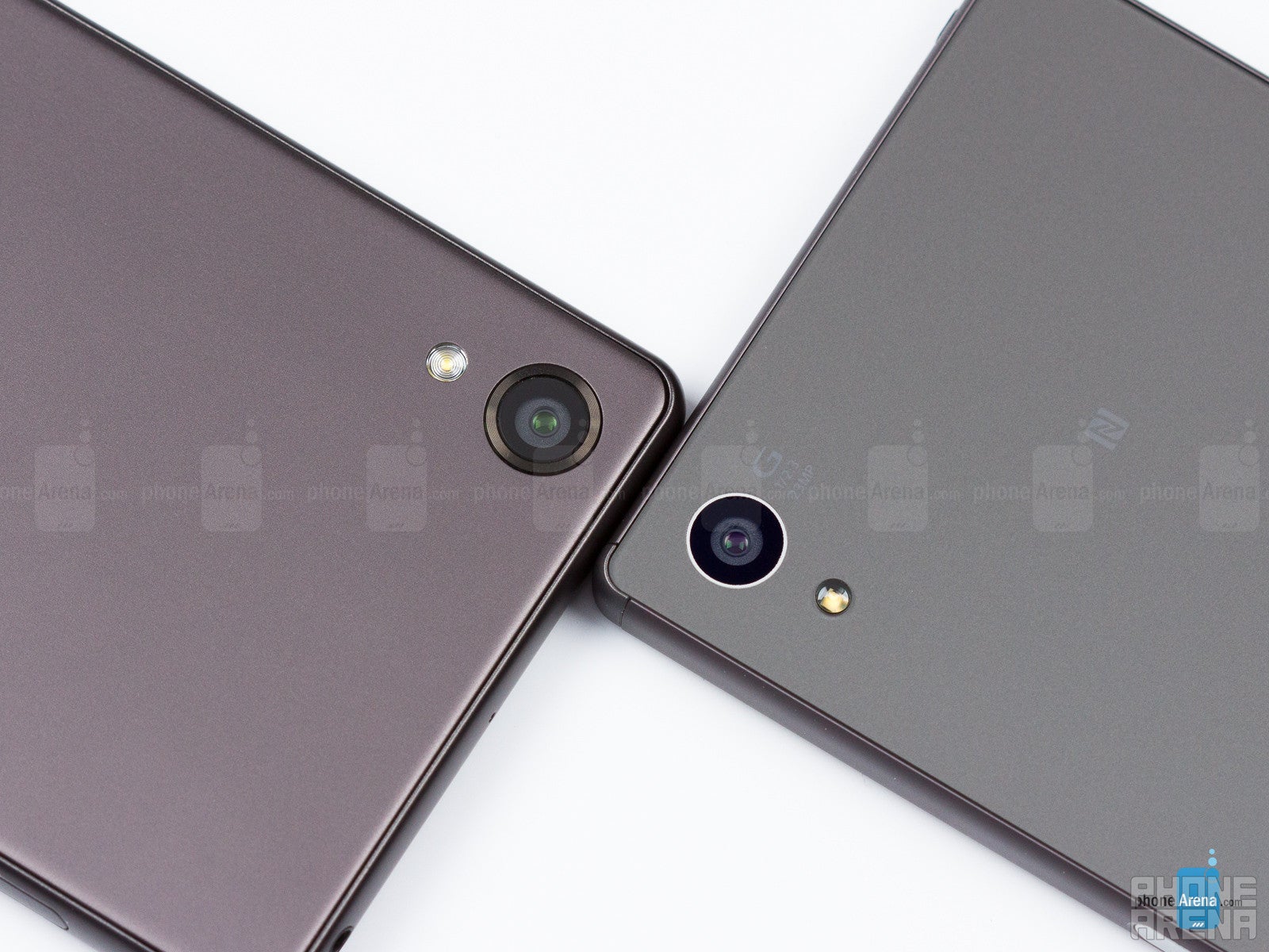 Sony Xperia X vs Sony Xperia Z5