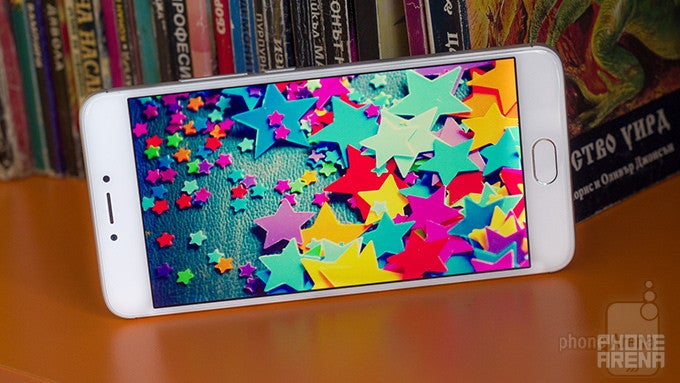 Meizu M3 Note Review