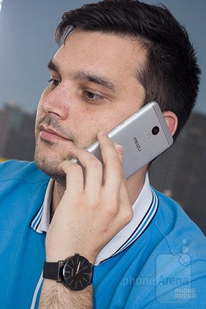 Meizu M3 Note Review