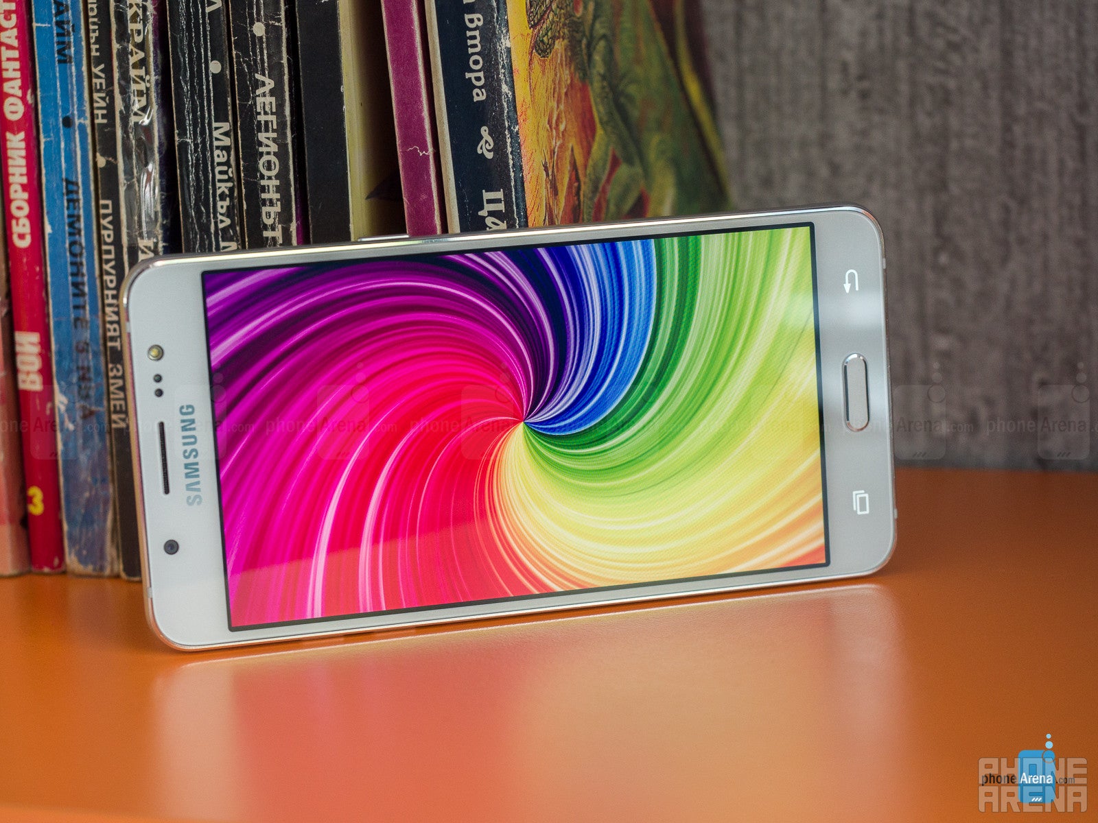 Samsung Galaxy J5 (2016) Review