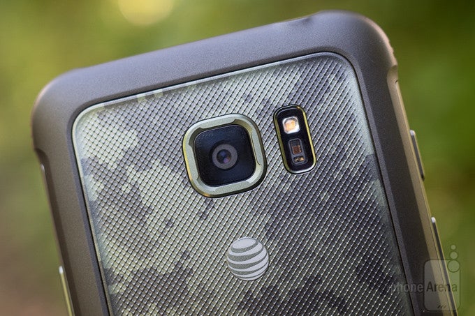 samsung galaxy s7 active camera