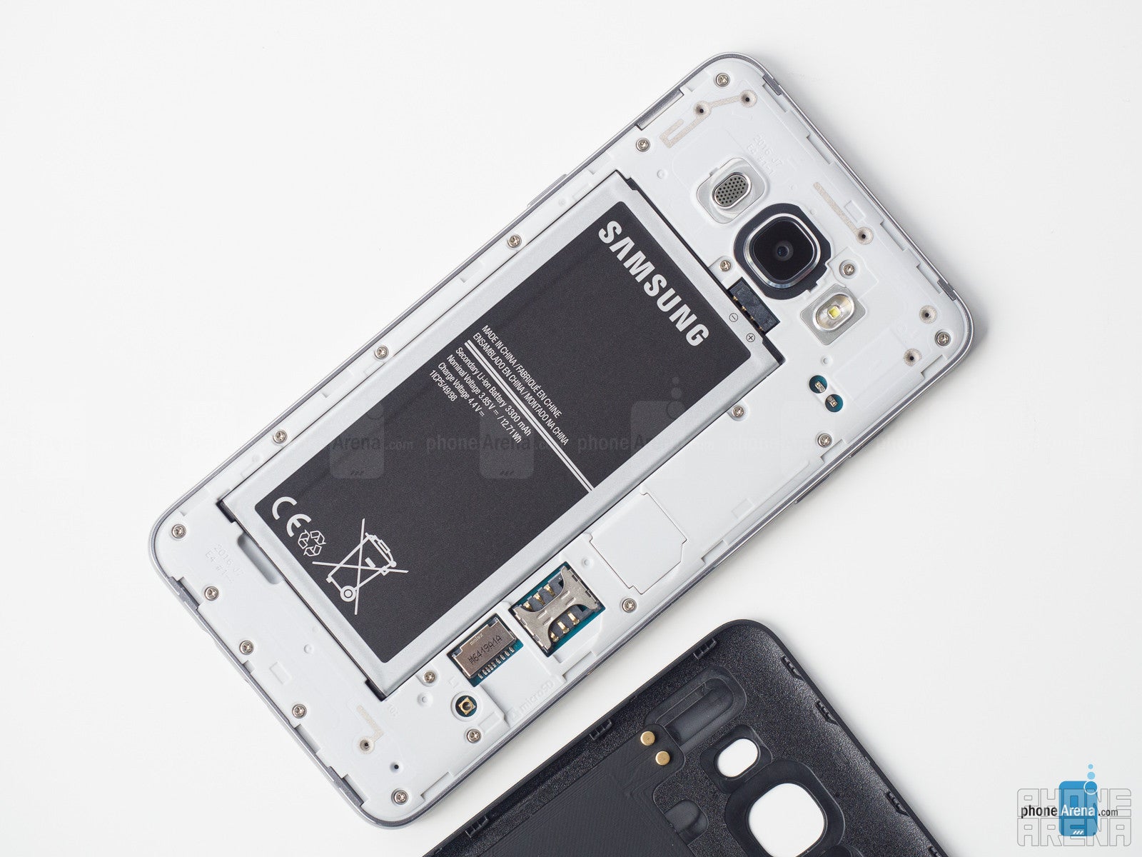 Samsung Galaxy J7 (2016) Review