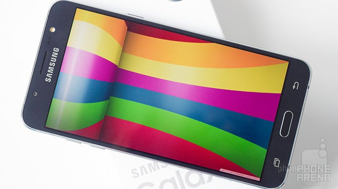 Samsung Galaxy J7 (2016) Review