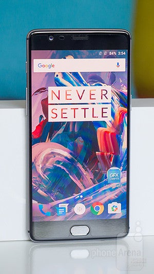 OnePlus 3 Review