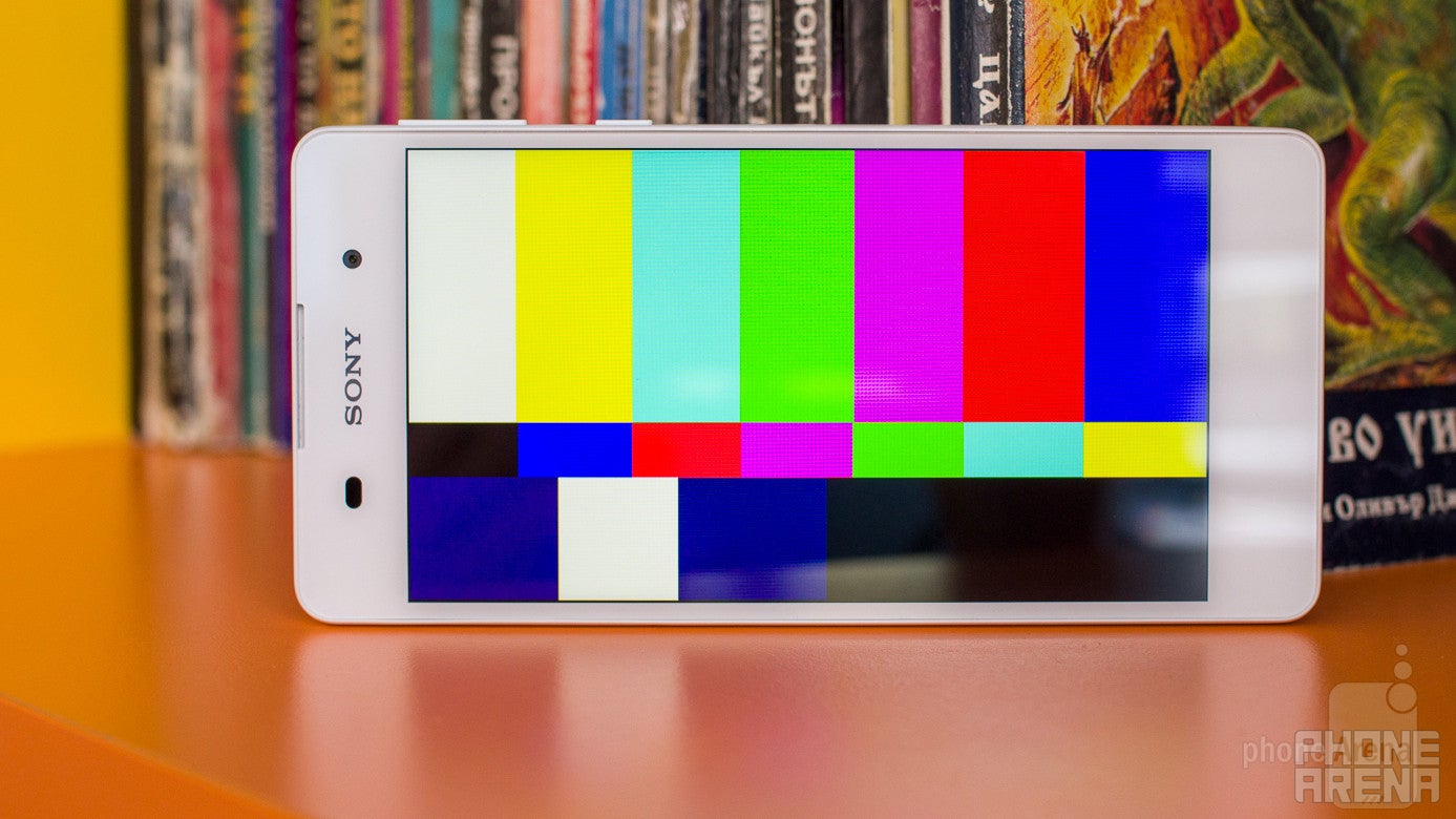 Sony Xperia E5 Review