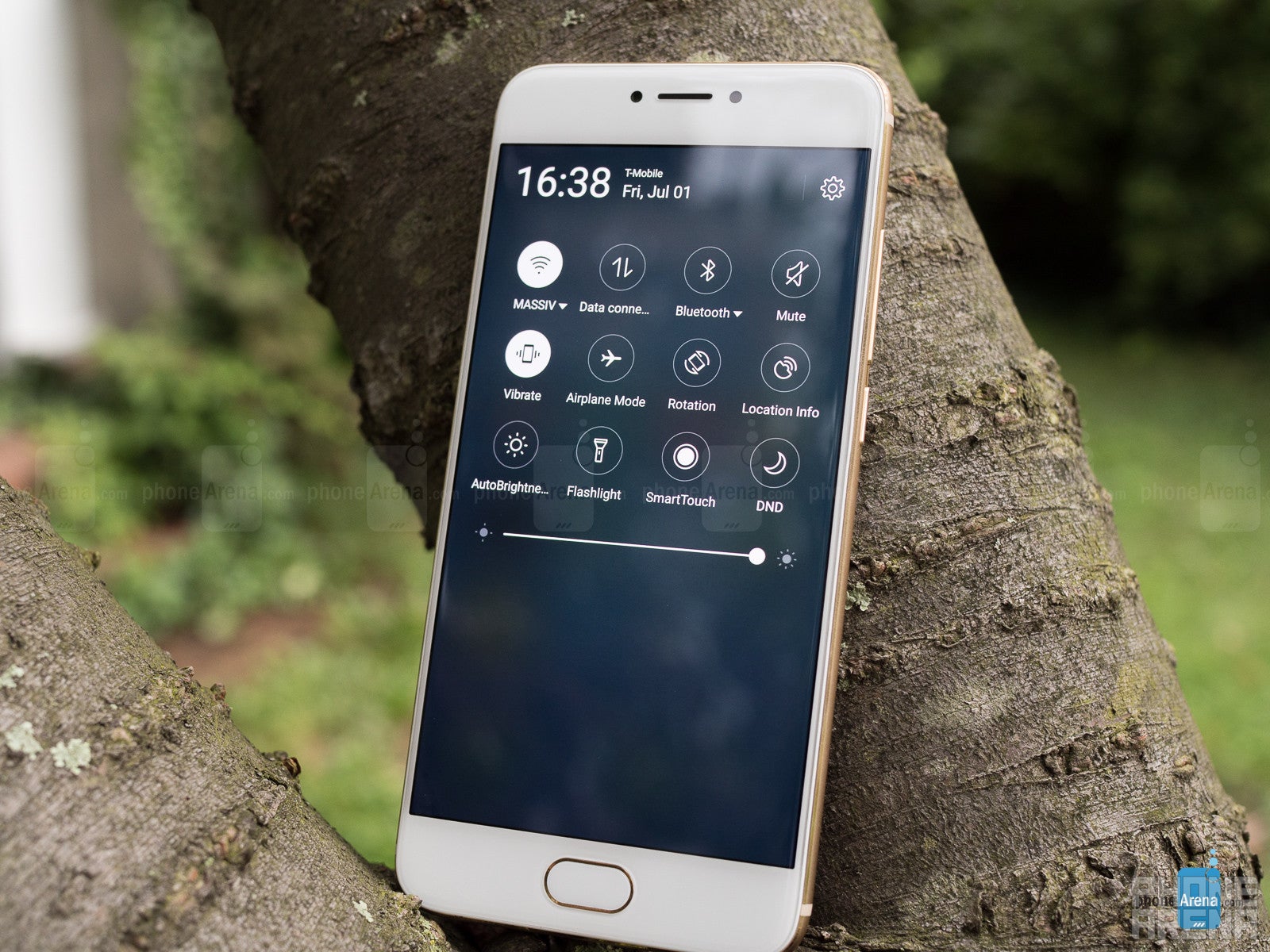 Meizu Pro 6 Review