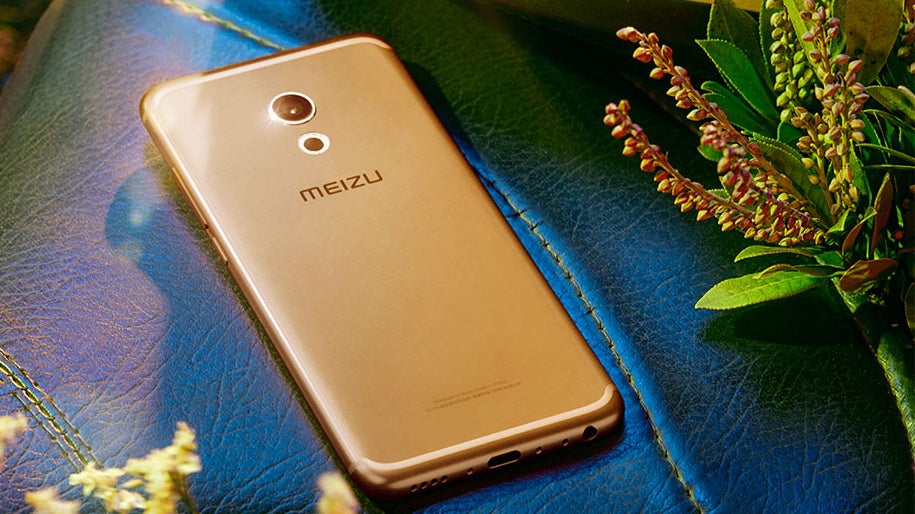 Meizu Pro 6 Review