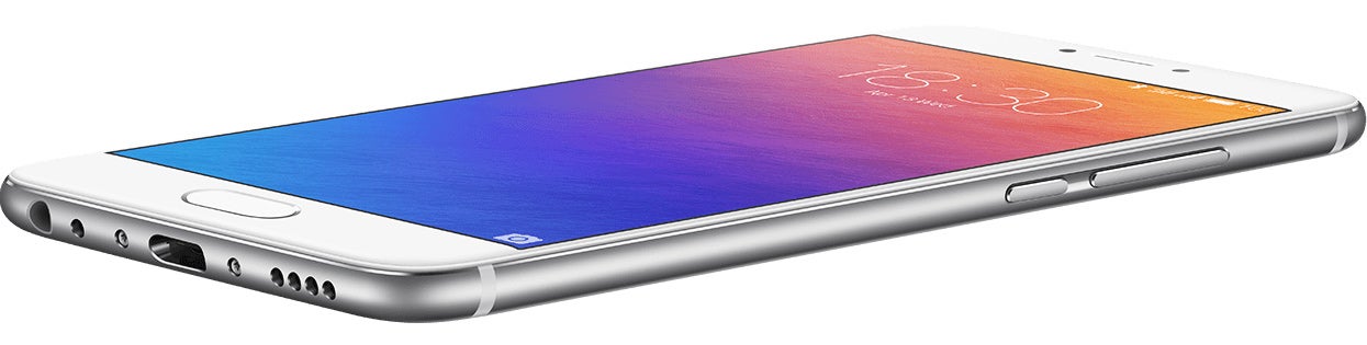 Meizu Pro 6 Review