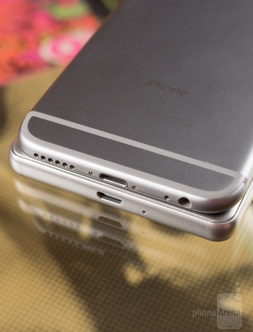 Sony Xperia X Performance vs Apple iPhone 6s