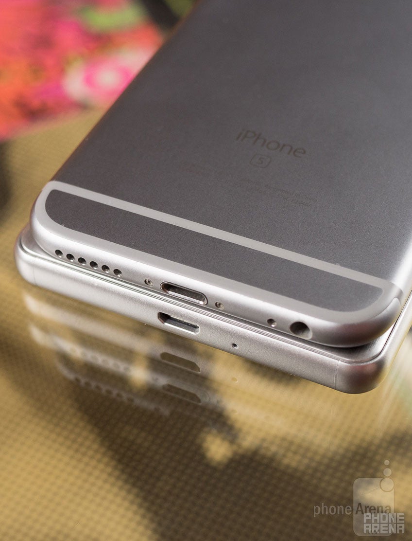 Sony Xperia X Performance vs Apple iPhone 6s