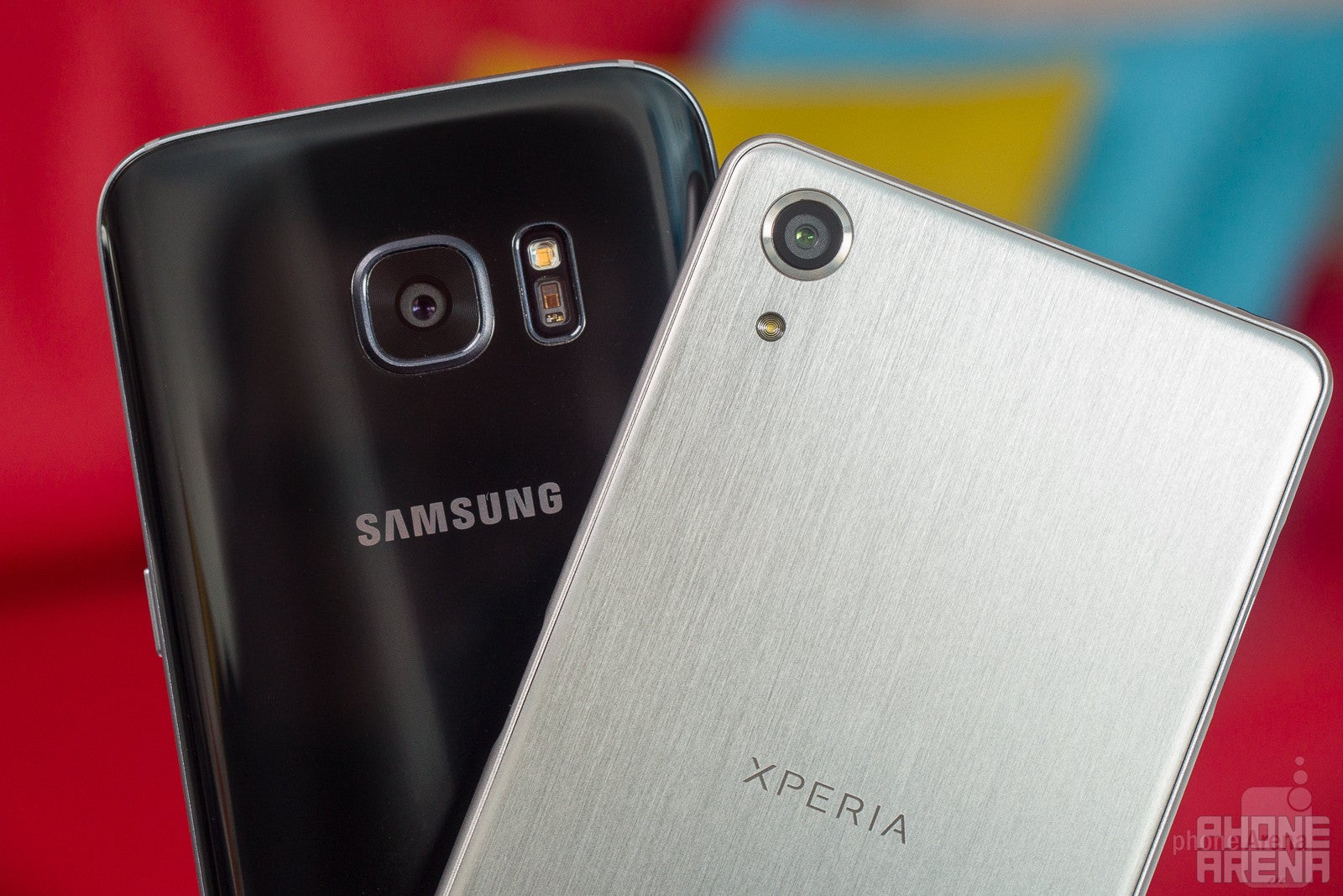 Sony Xperia X Performance vs Samsung Galaxy S7