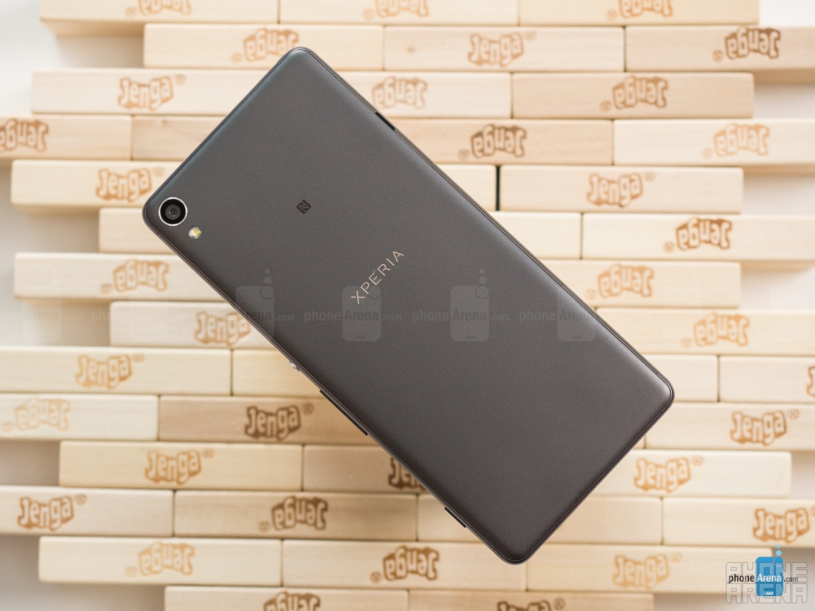 Sony Xperia XA Review