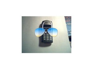 SonyEricsson MCA-25 camera