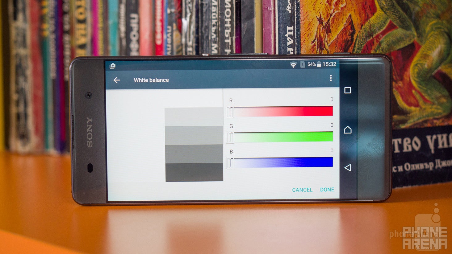 Sony Xperia XA Review