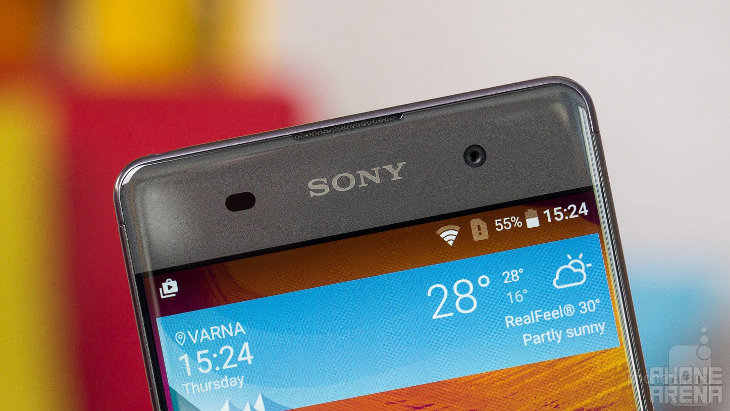 Sony Xperia XA Review