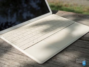Huawei MateBook Review - PhoneArena