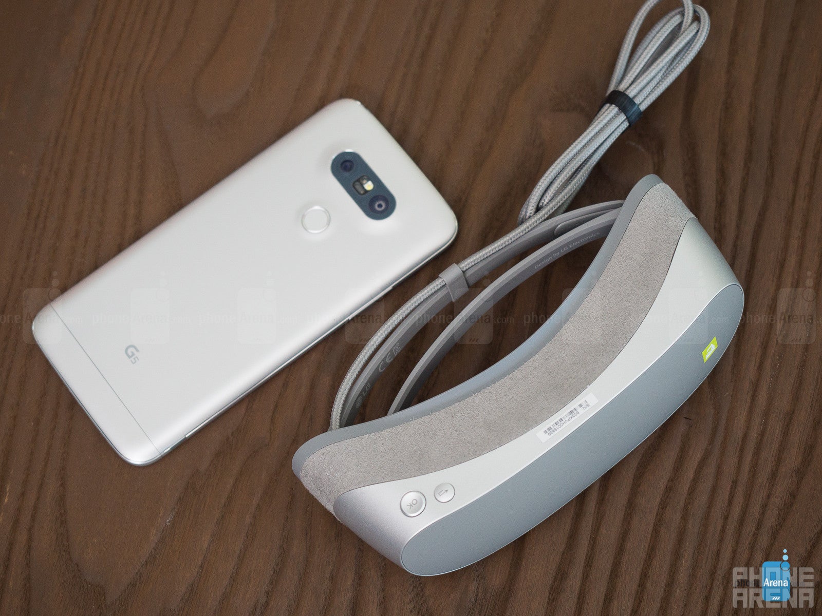 LG 360 VR Review