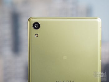 Sony Xperia XA Ultra Review - PhoneArena