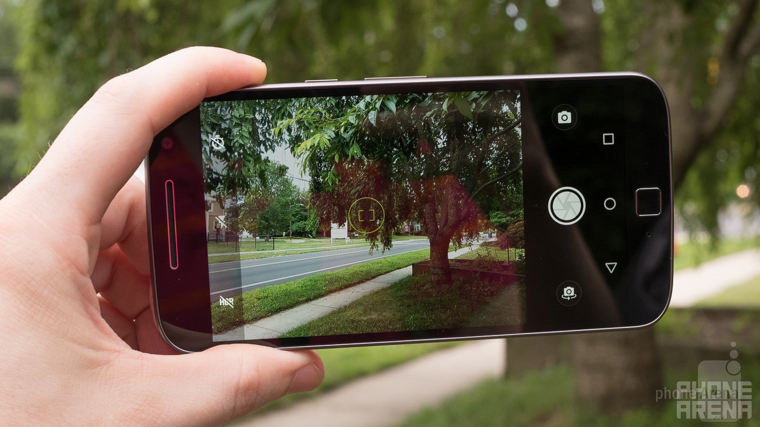 Moto G4 and G4 Plus Review