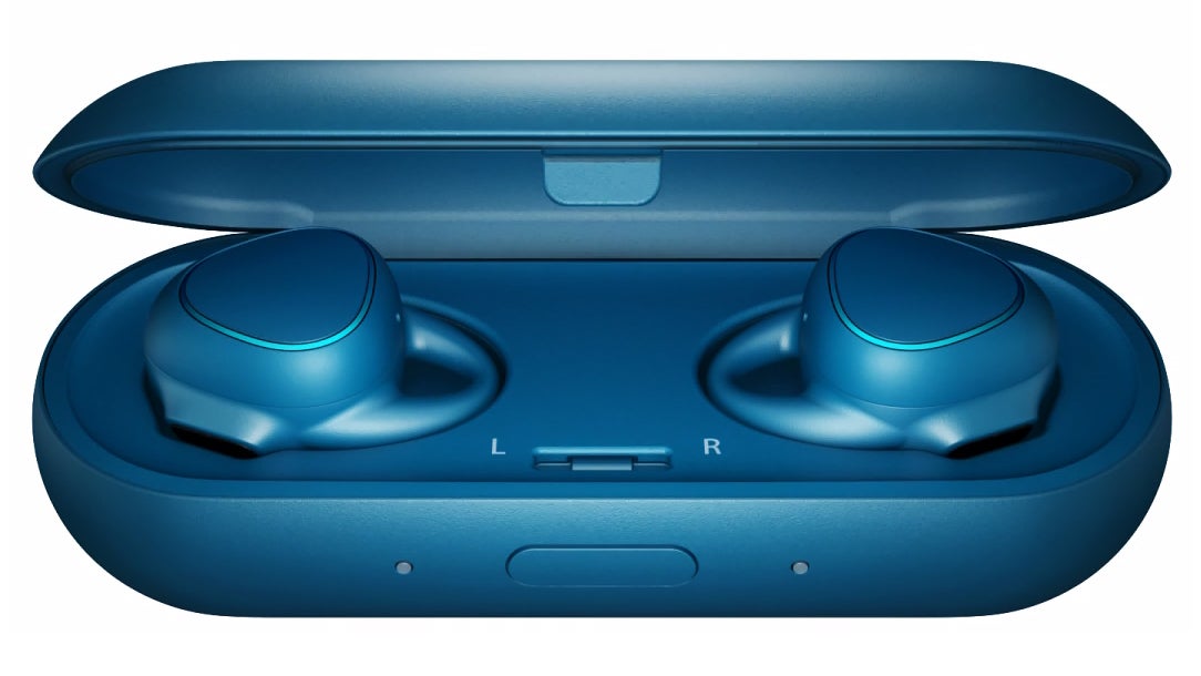 Samsung Gear IconX wireless earphones Review