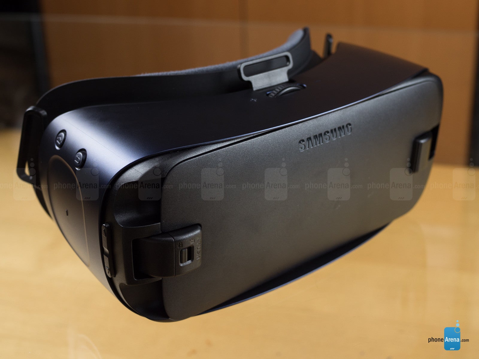 klodset Møde aflevere Samsung Gear VR 2016 Review - PhoneArena