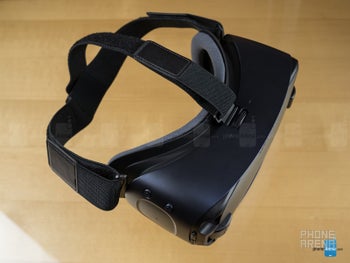 Samsung Gear VR 2016 Review - PhoneArena Samsung Gear VR 2016 Review - PhoneArena