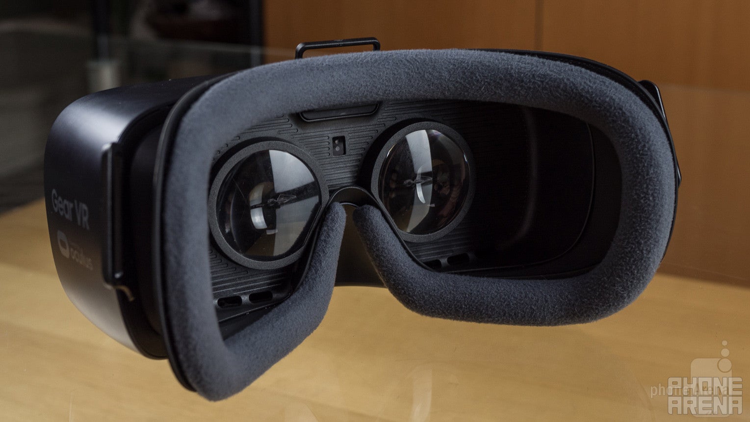 Samsung Gear VR 2016 Review