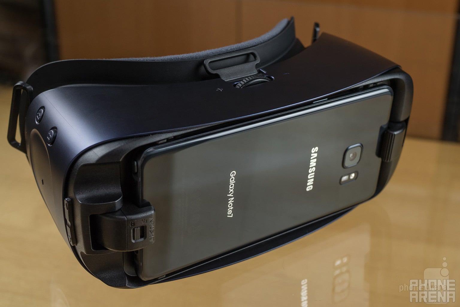 Samsung Gear VR 2016 Review