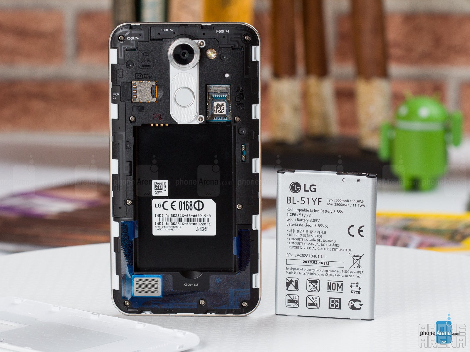 LG X Mach Review