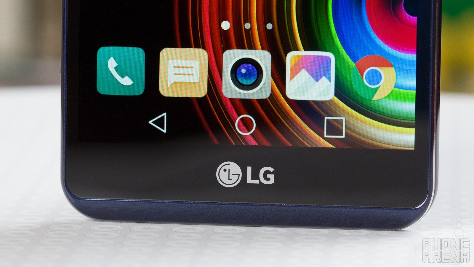LG X Power Review