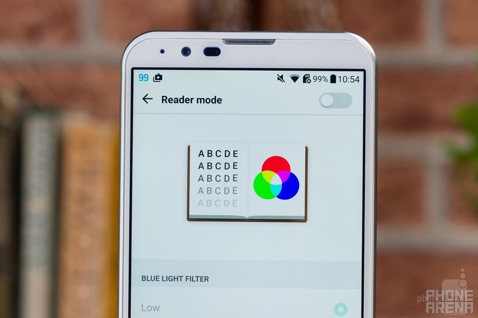 LG X Mach Review