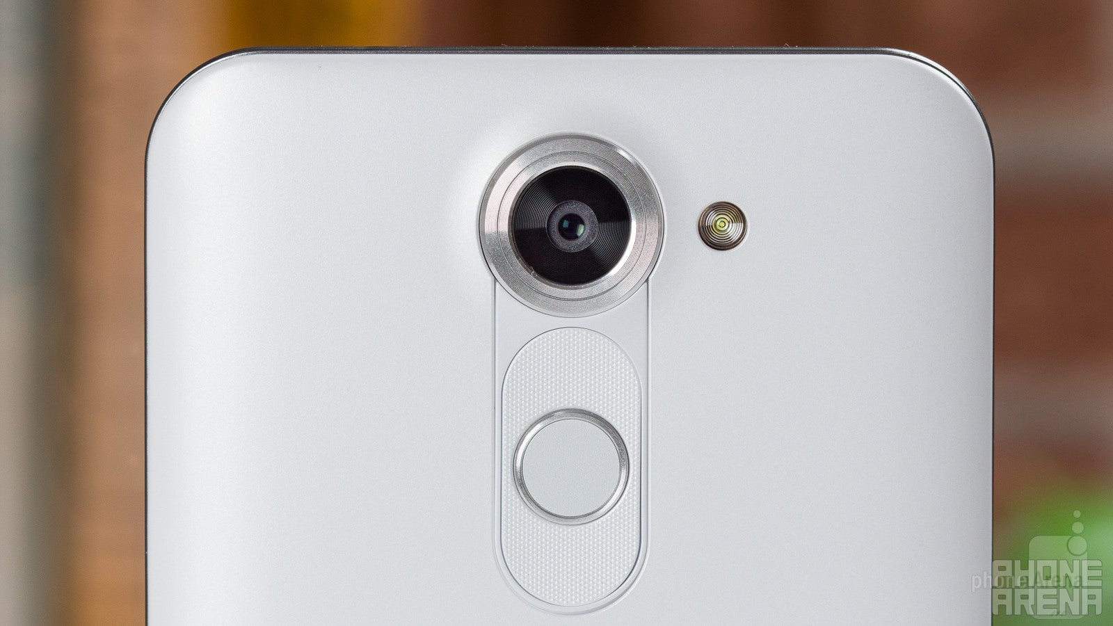 LG X Mach Review