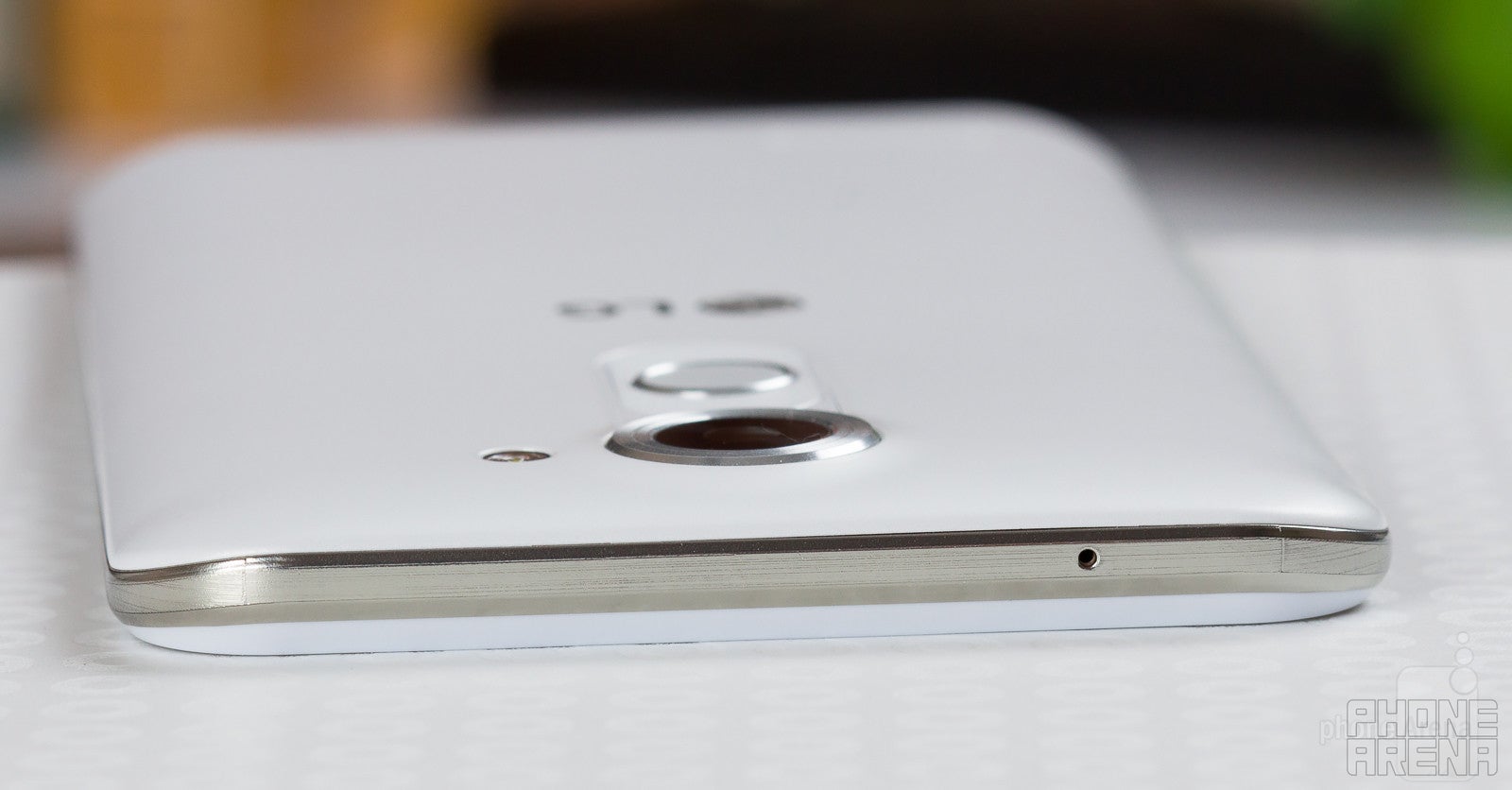 LG X Mach Review