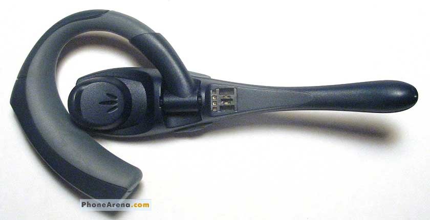SonyEricsson HBH-30 Bluetooth headset