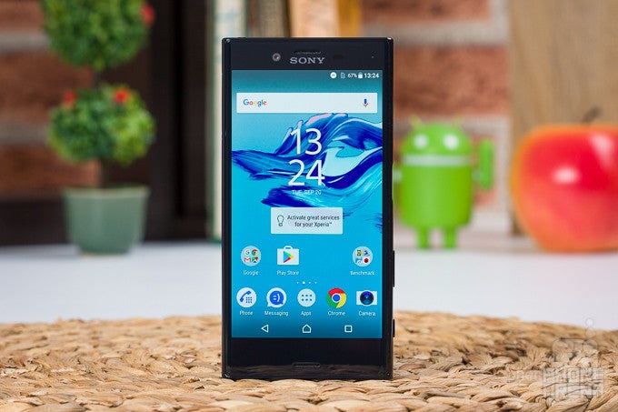 Sony Xperia X Compact Review