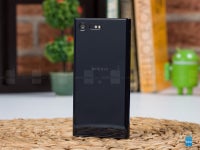 Sony Xperia X Compact Review Phonearena
