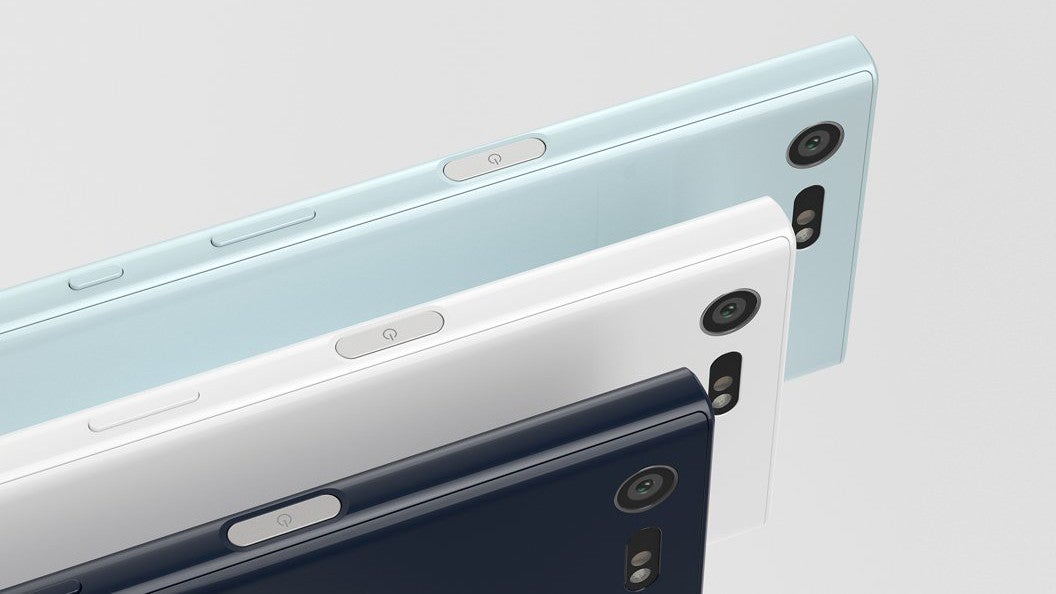 Sony Xperia X Compact Review