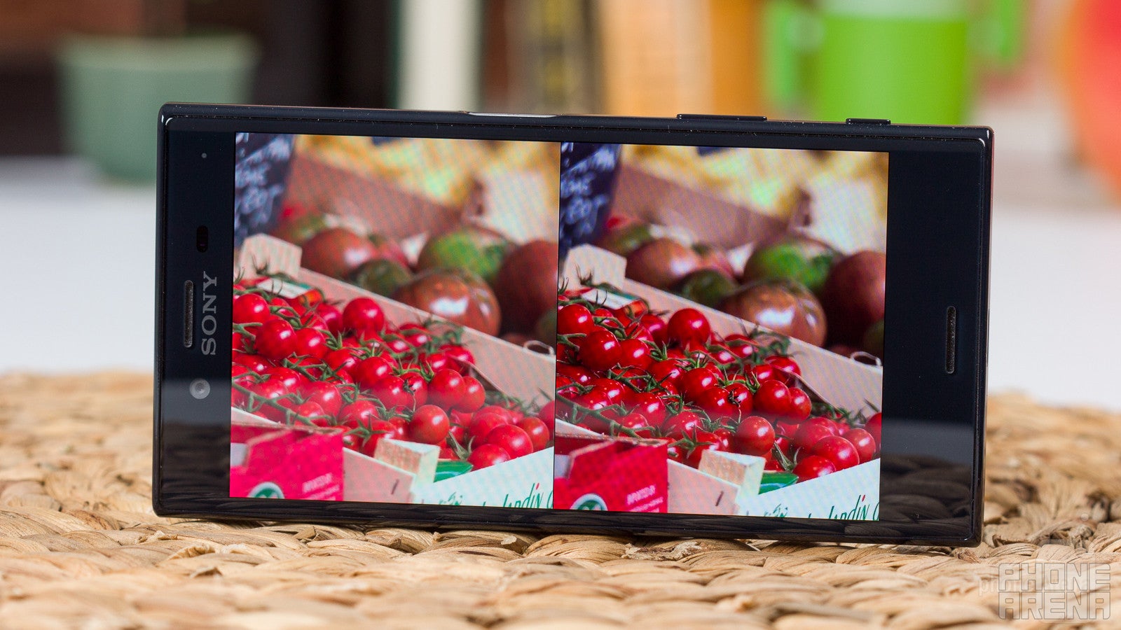 Sony Xperia X Compact Review