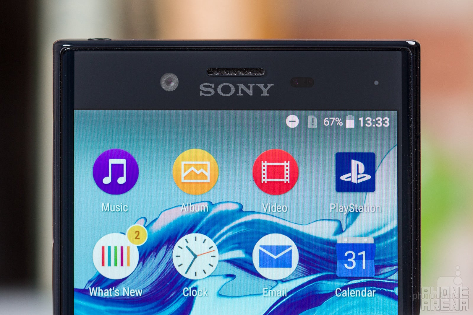 Sony Xperia X Compact Review