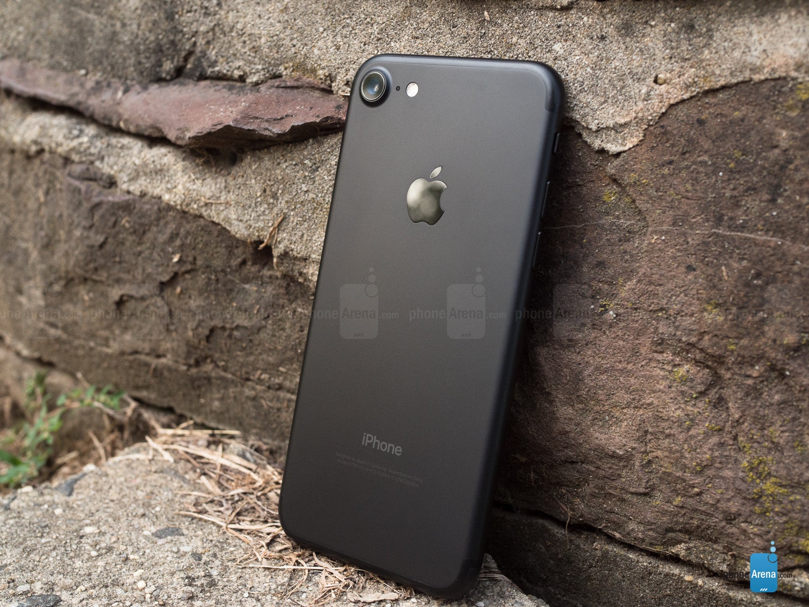 Apple iPhone 7 Plus Review - PhoneArena