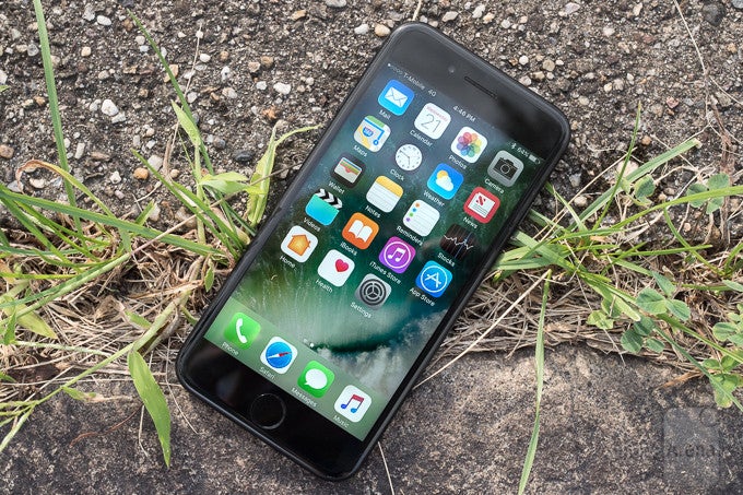 Apple iPhone 7 Plus review: The photographer's phone - CNET