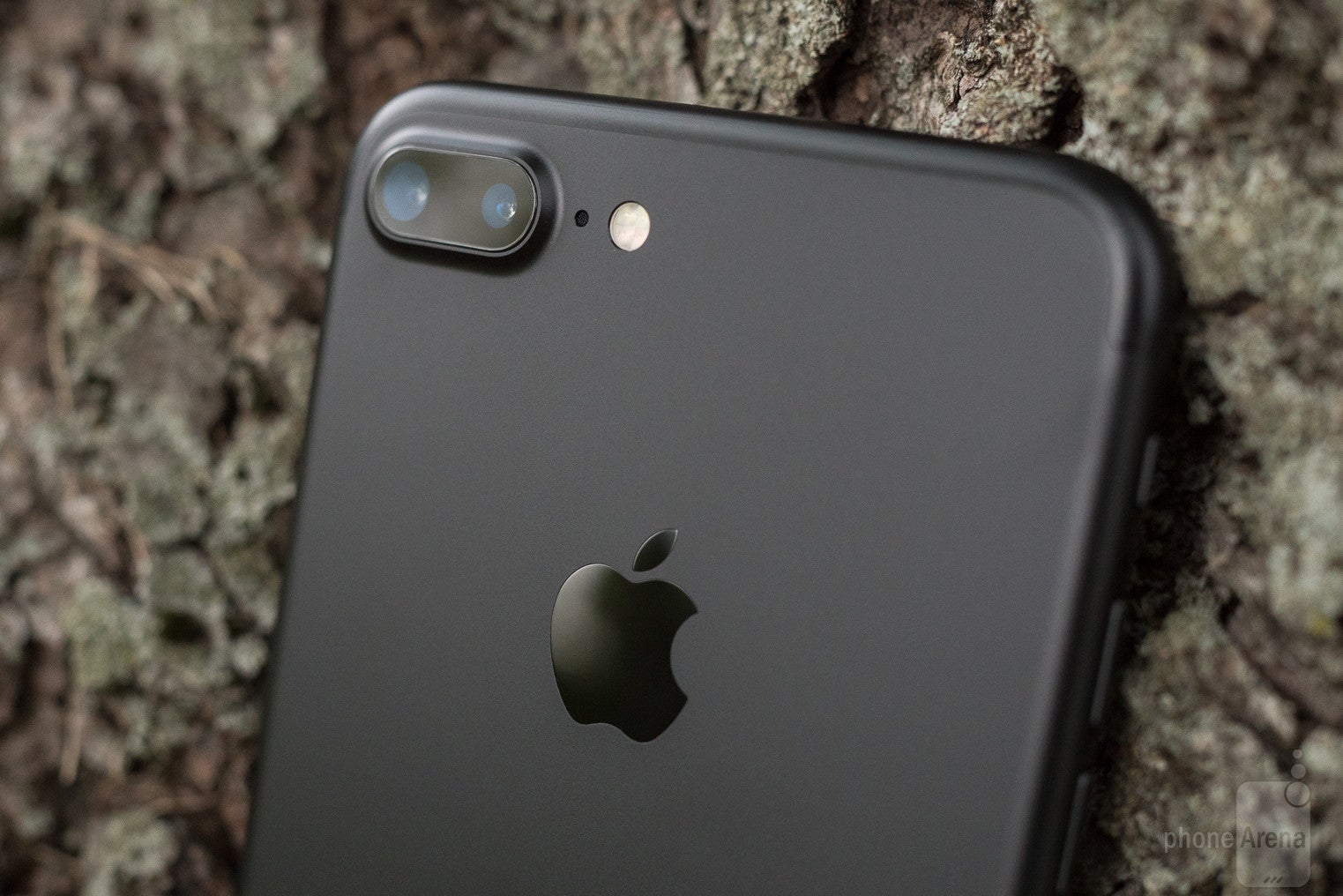 galop zondaar Pijl Apple iPhone 7 Plus Review - PhoneArena
