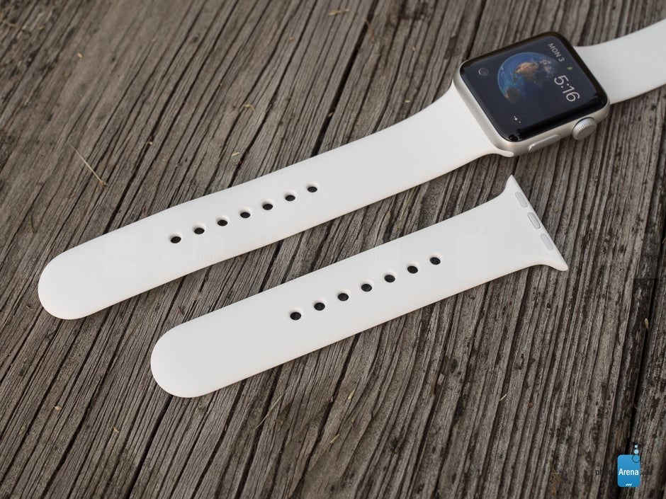compare garmin forerunner 35 and 45