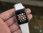 Apple watch shop series 2 review