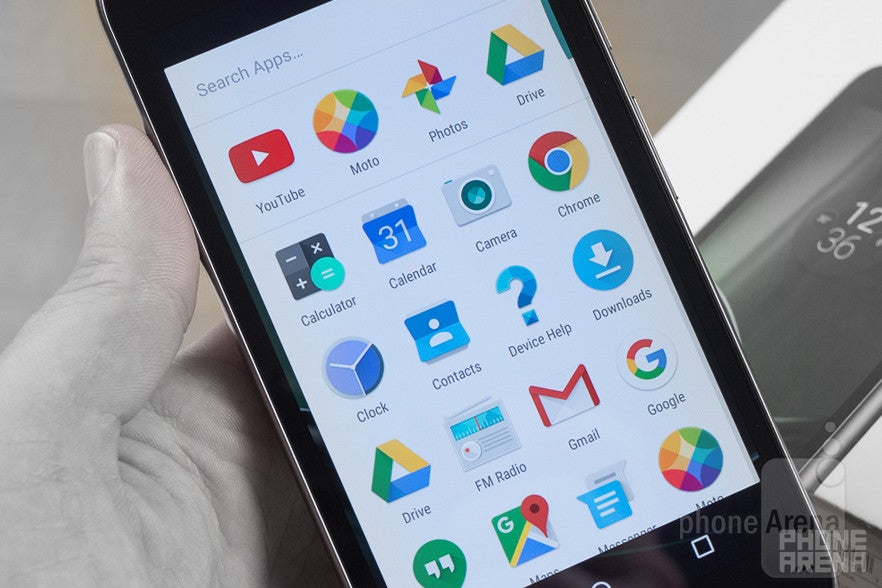 Moto G4 Play Review