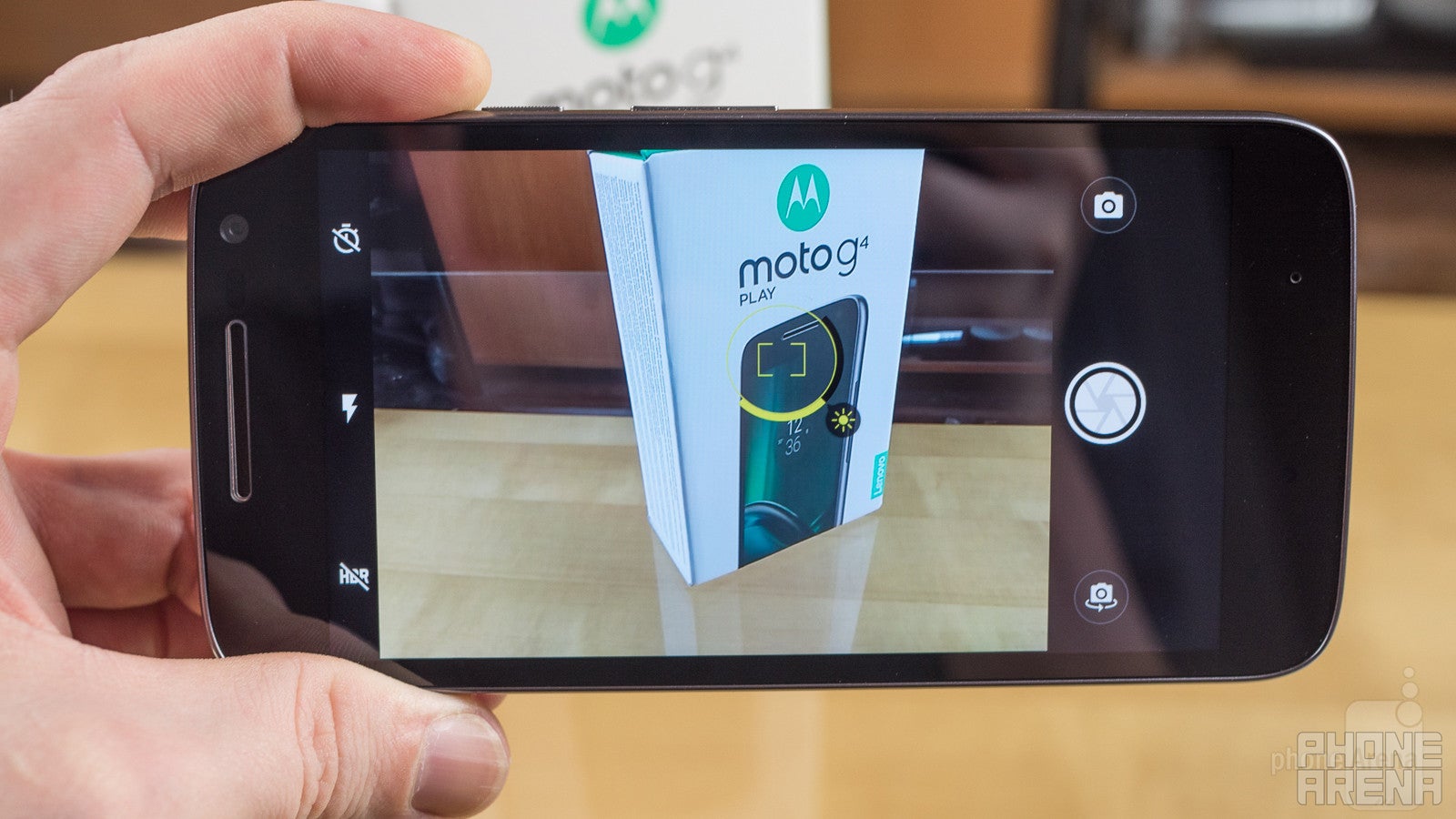 Moto G4 Play Review