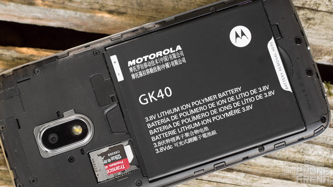 Moto G4 Play Review