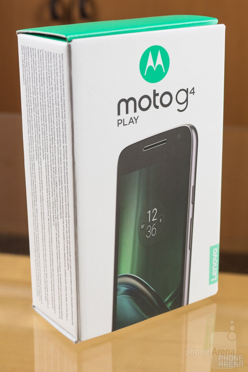 Moto G4 Play Review