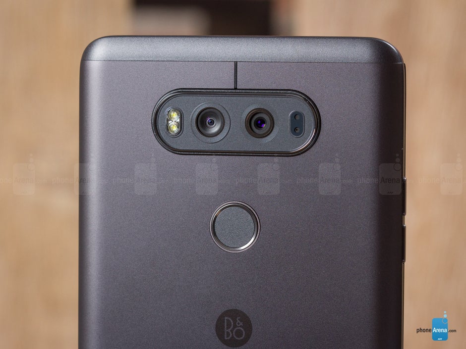 LG V20 Review PhoneArena